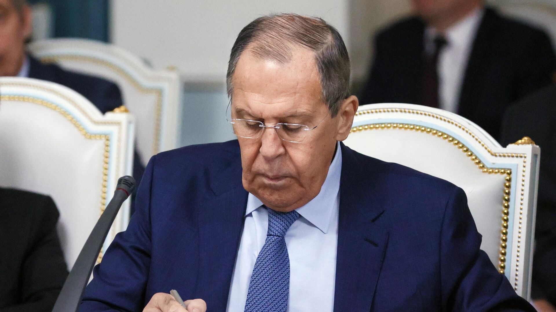 Lavrov: EEUU intenta dictar cómo y con qué normas debe vivir América Latina