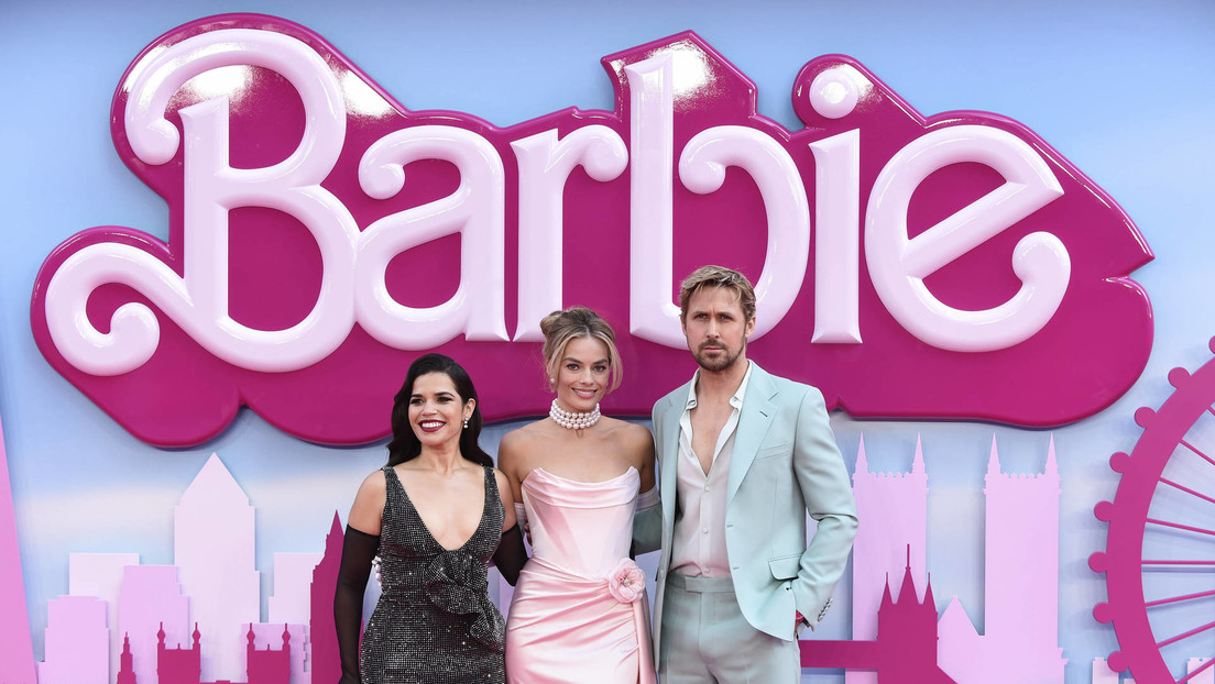 Reportan que otro país prohíbe la película ‘Barbie’ por ser “moralmente ofensiva”