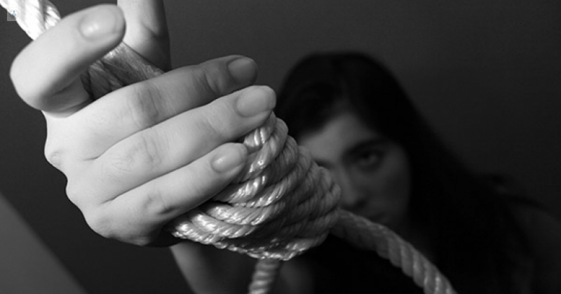 Conflictos familiares lleva a un joven con discapacidad al intento de suicidio