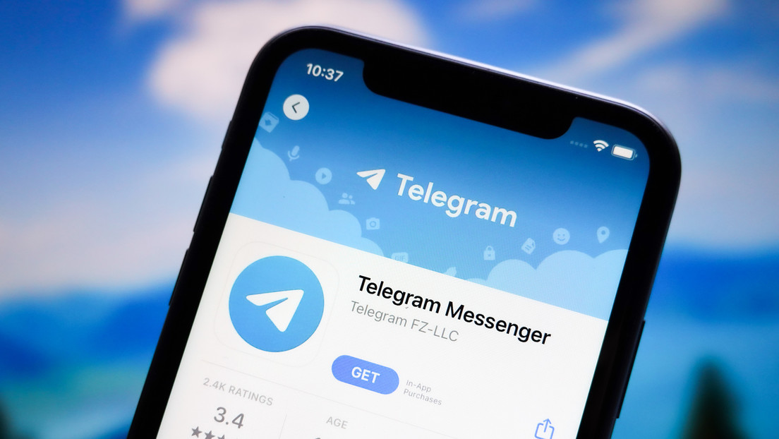 Fundador de Telegram anuncia una “nueva etapa” del servicio en su 10 aniversario