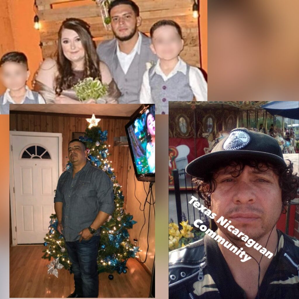 Esta semana fallecieron 5 nicaragüenses en EEUU y suman 66 los nacionales muertos en ese país en 2023