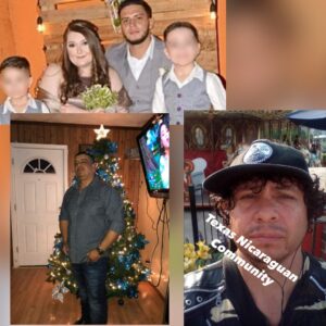 Esta semana fallecieron 5 nicaragüenses en EEUU y suman 66 los nacionales muertos en ese país en 2023