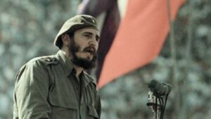 Fidel Castro: 97 años de un símbolo de dignidad y emancipación