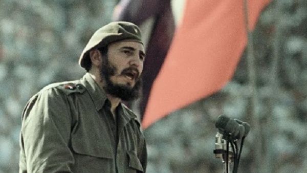 Fidel Castro: 97 años de un símbolo de dignidad y emancipación