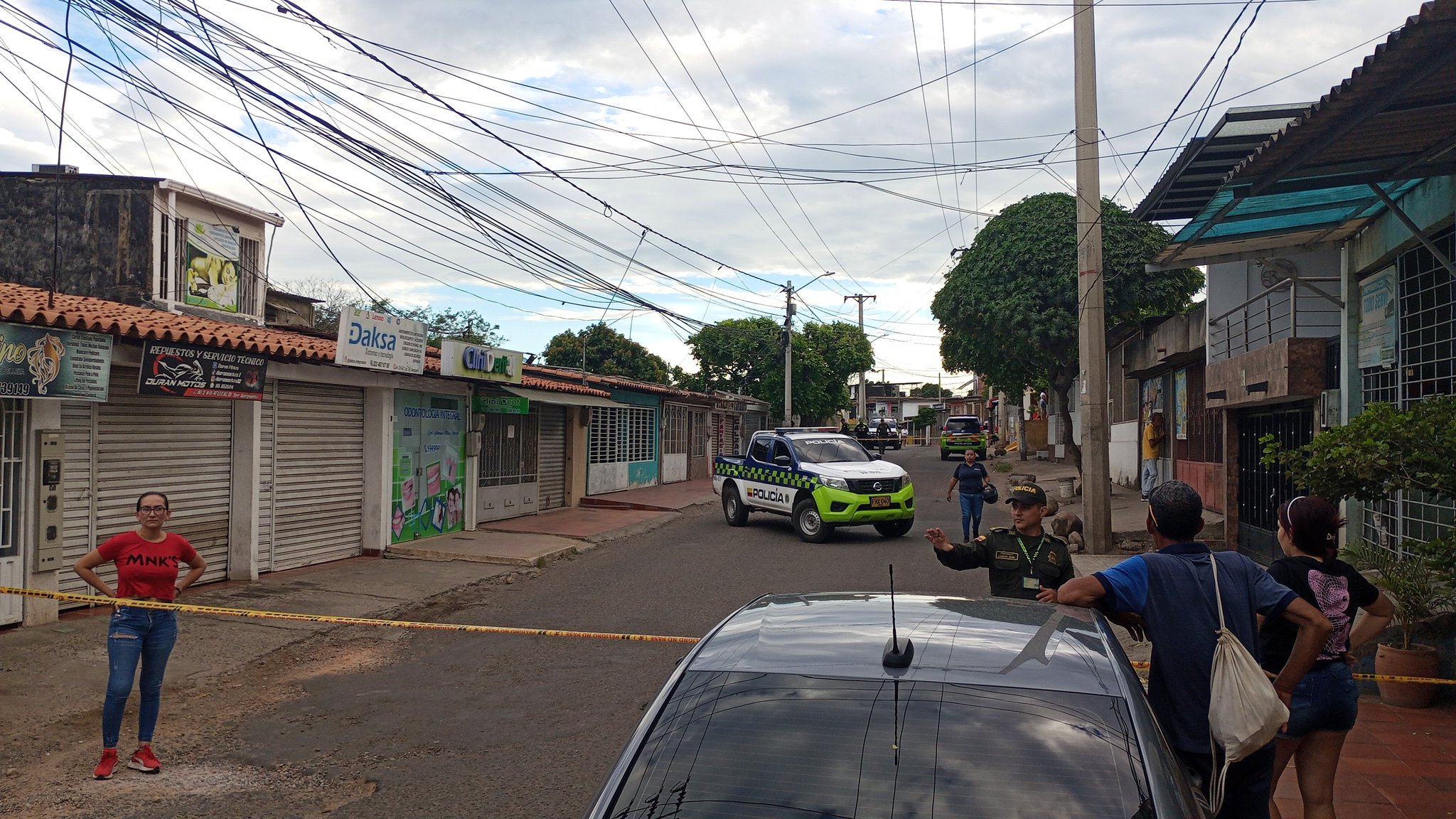 Cierran aeropuerto de Cúcuta por maleta que tendría explosivos
