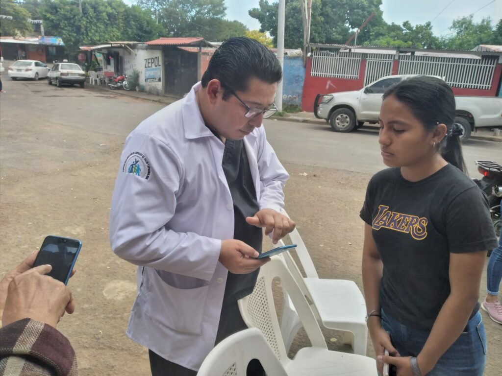 Solo la educación reducirá las enfermedades que provoca en la población en cambio climático