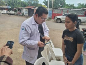 Solo la educación reducirá las enfermedades que provoca en la población en cambio climático