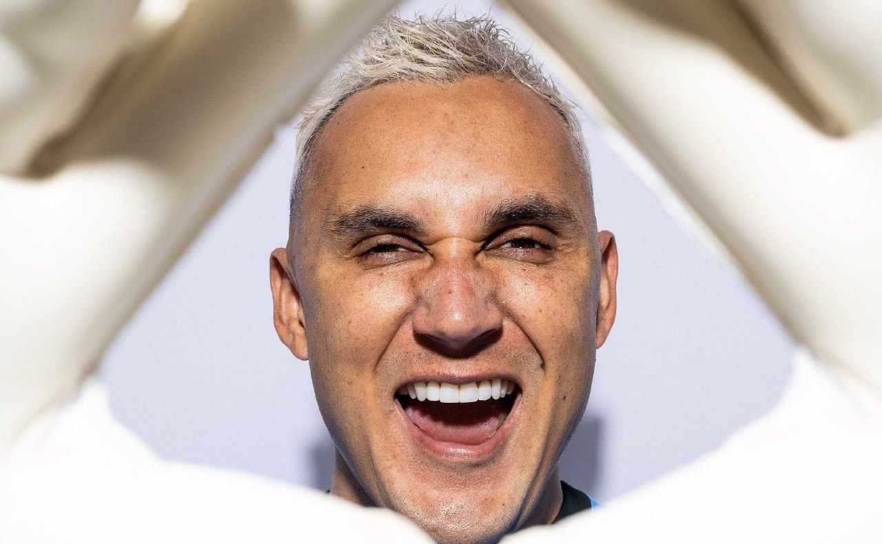 ¿Keylor al Real Madrid? tico suena ante lesión de Courtois