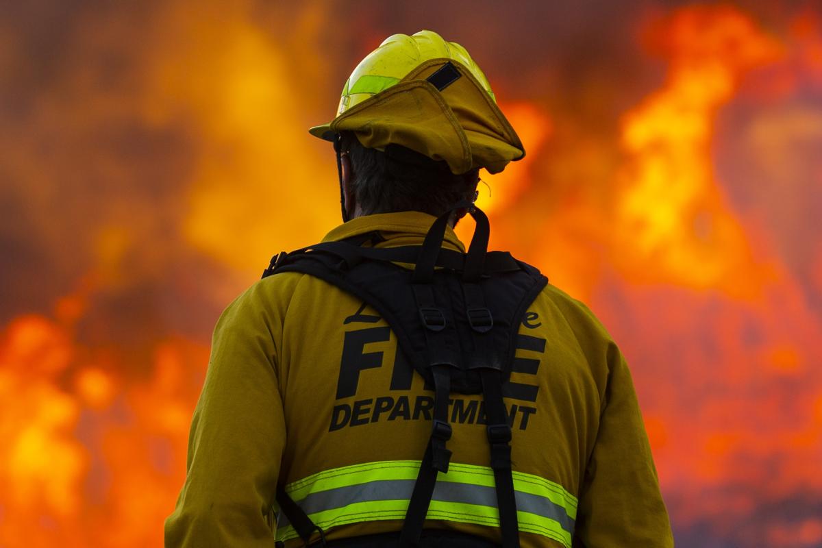 Al menos 36 muertos por los incendios forestales en la isla hawaiana de Maui