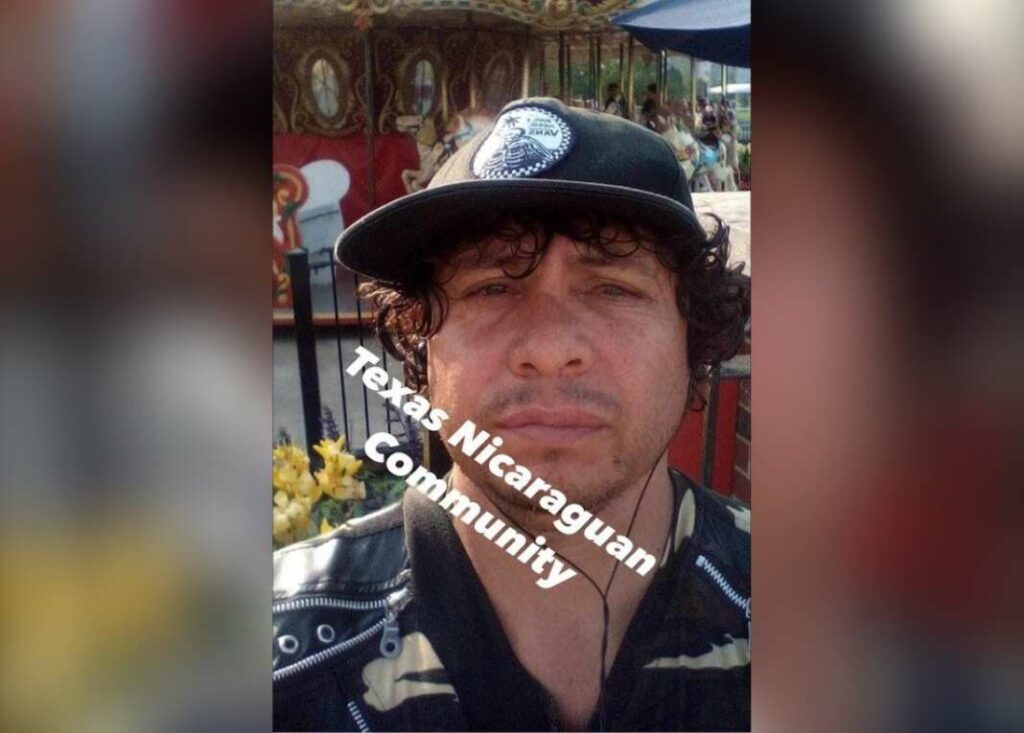Encuentran el cuerpo de un nicaragüense en una calle de Chicago, EEUU