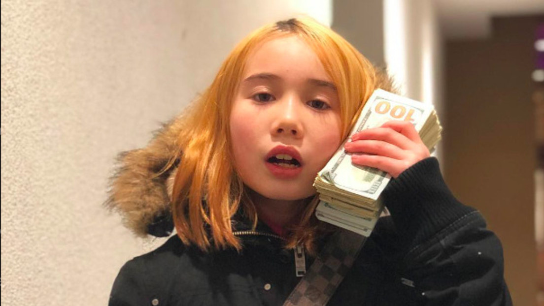Muere a los 14 años Lil Tay, la polémica rapera estrella de las redes sociales