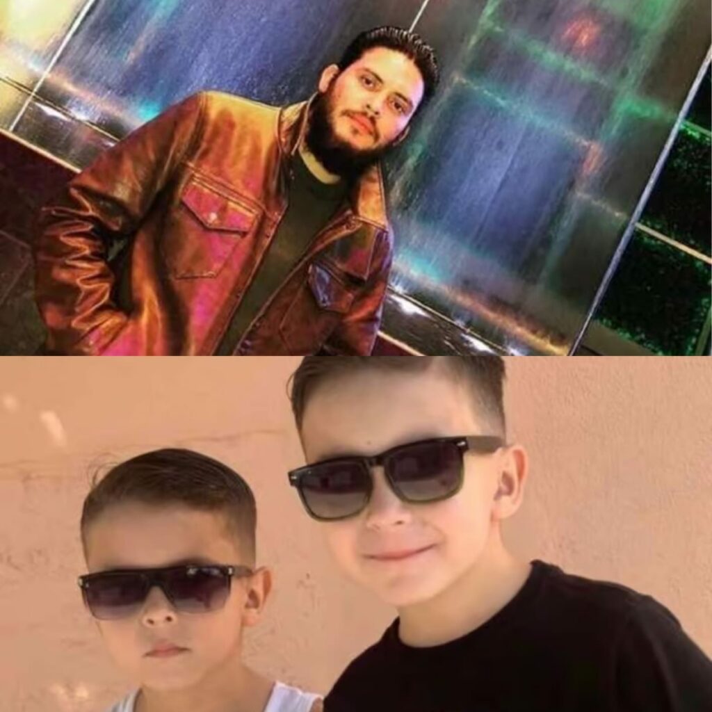 Mueren los hijos del nicaragüense que perdió la vida en un incendio en Florida, EEUU