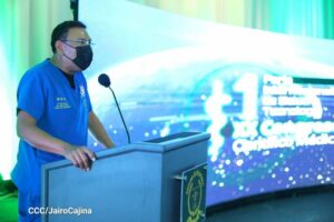 Hospital Militar lanza su XX Congreso Científico y la Feria Internacional de Salud y Tecnología