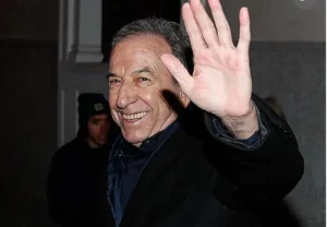 José Luis Perales desde Londres: "Estoy más vivo que nunca"