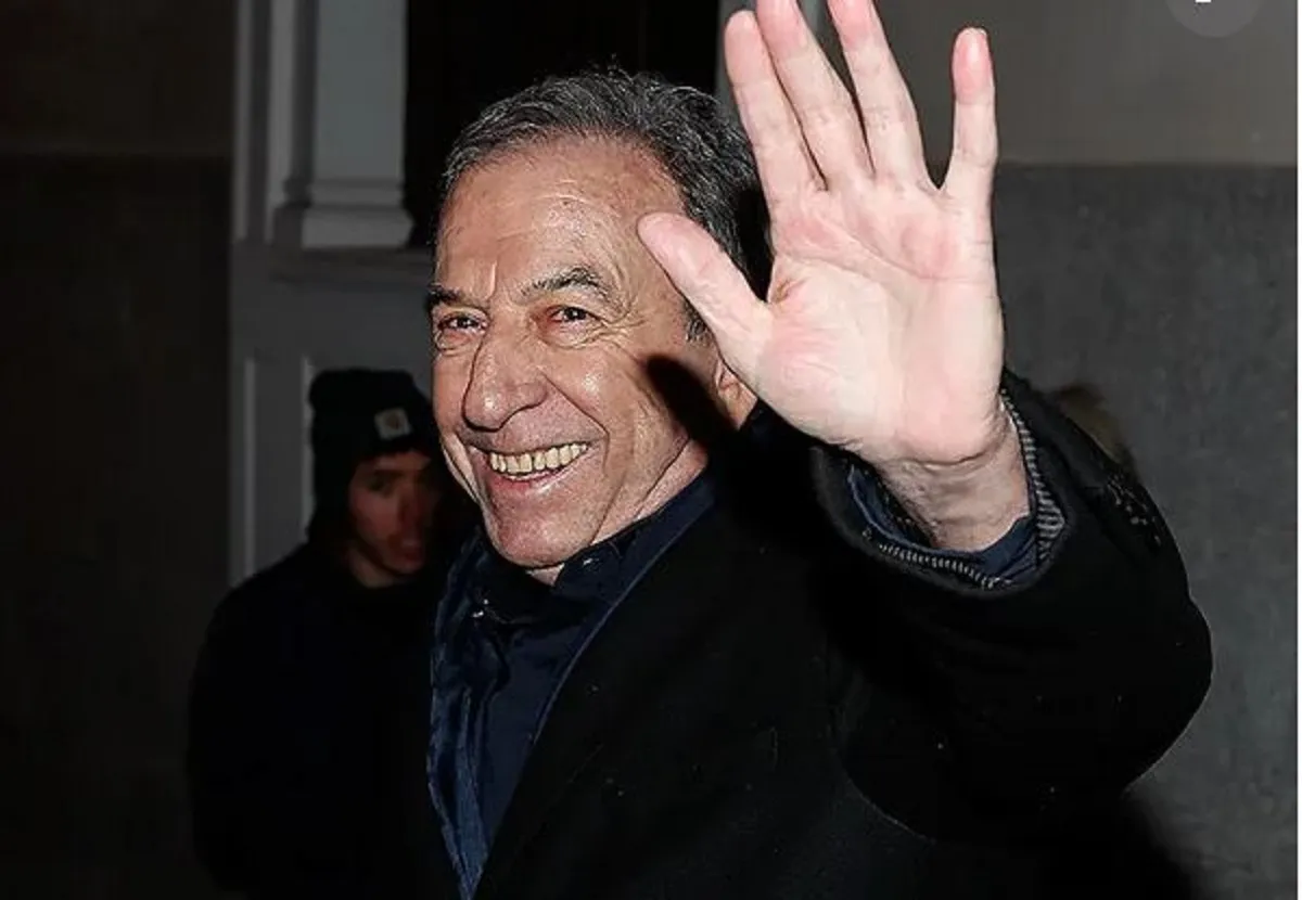 José Luis Perales desde Londres: “Estoy más vivo que nunca”