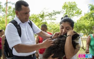 Campaña antirrábica inmunizará a cerca de 300 mil perros