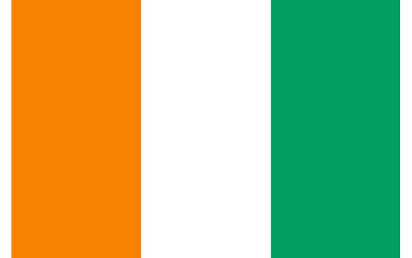 Gobierno felicita a la República Côte d’Ivoire por su 63 aniversario de independencia