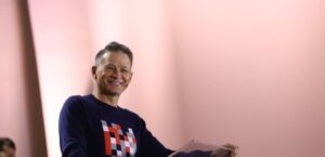 Cash Luna llevó mensaje de esperanza a nicaragüenses en cruzada Noches de Gloria