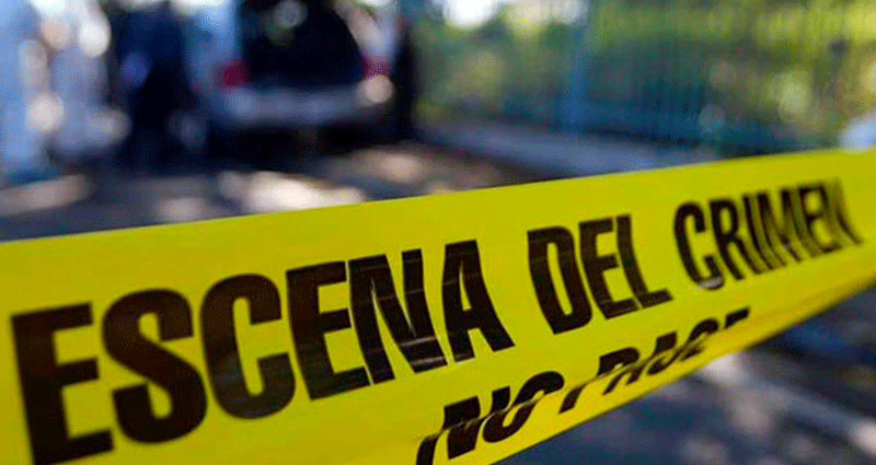 Asesinan a un hombre por supuesta violación de un niño en Managua