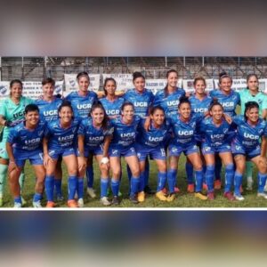 Escándalo en el fútbol femenino: renunció todo el plantel de Argentino de Rosario