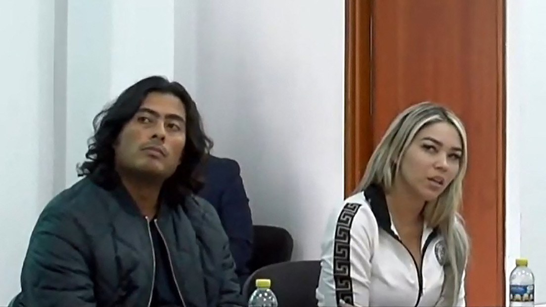 Juez deja en libertad al hijo de Gustavo Petro, procesado por por lavado de activos y enriquecimiento ilícito
