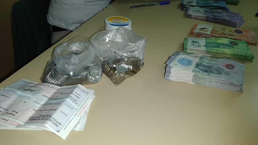 Gobierno finaliza pago anticipado a servidores públicos