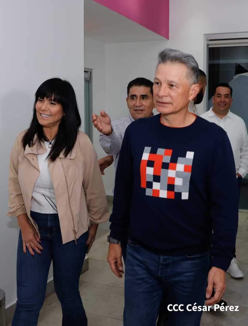 Evangélicos compartirán dos días de predica con el pastor Cash Luna en Plaza La Fe