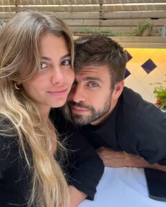 Aseguran que Gerard Piqué le compró casa a Clara Chía para tener mayor privacidad