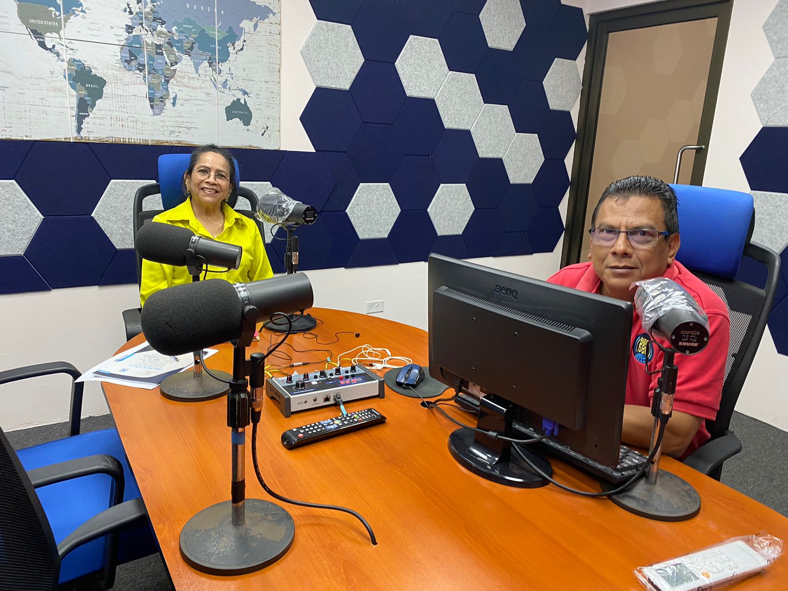 Nicaragua cumple con el acceso a la Justicia de las personas en vulnerabilidad