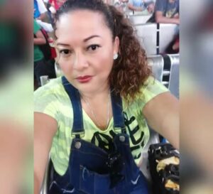 Capturan a sujeto que mató a una mujer en un bar de San Juan del Sur