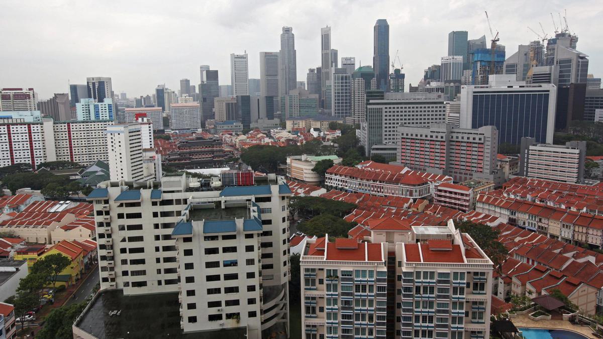 Singapur ejecuta a un hombre en el quinto ahorcamiento este año por tráfico de drogas