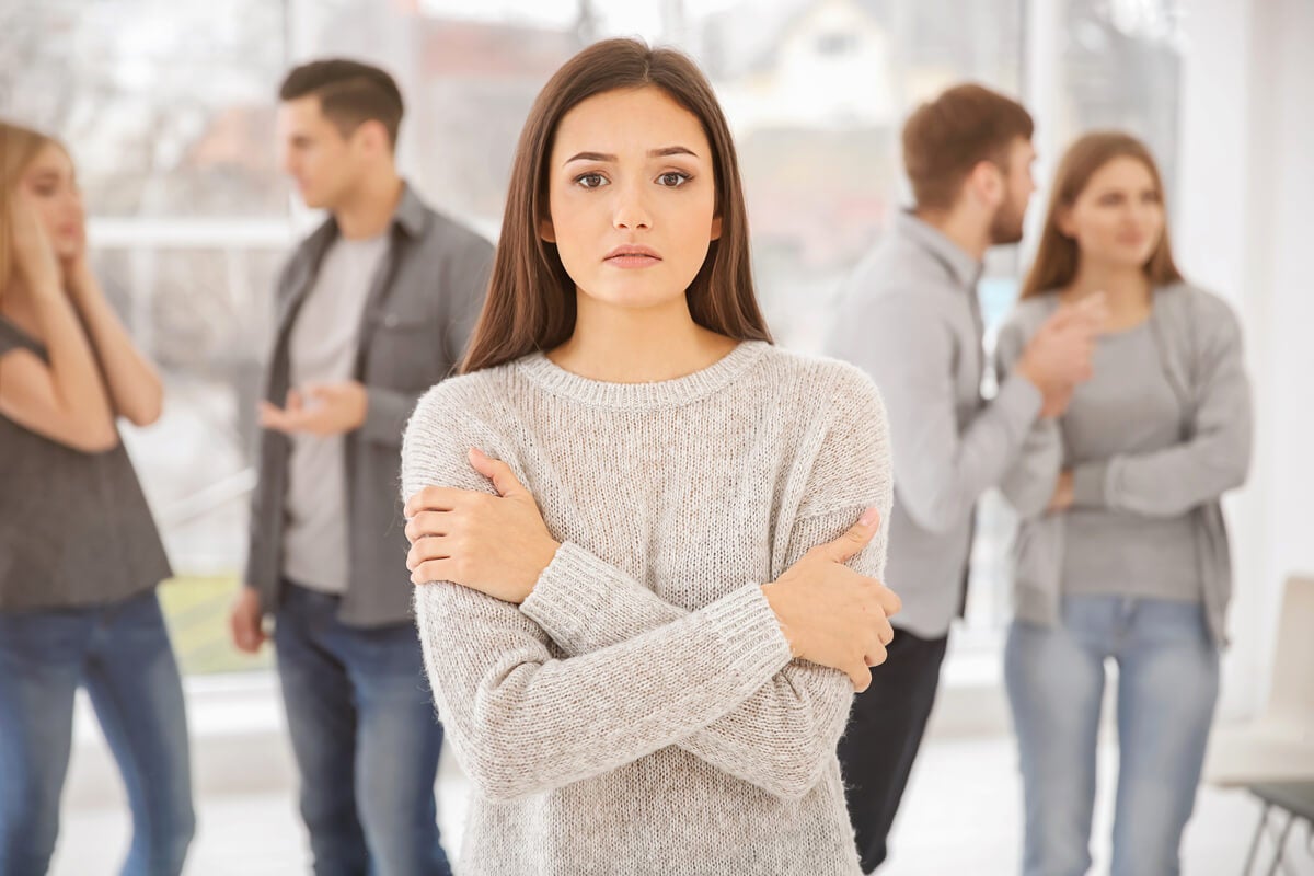 Ansiedad social: cómo el miedo a relacionarse impacta en la calidad de vida