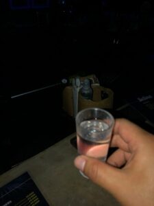 Pleito al calor de los tragos deja a una mujer muerta en Rivas