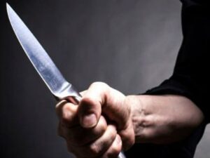 Joven queda grave después de ser acuchillado en el cuello por un ladrón en Estelí