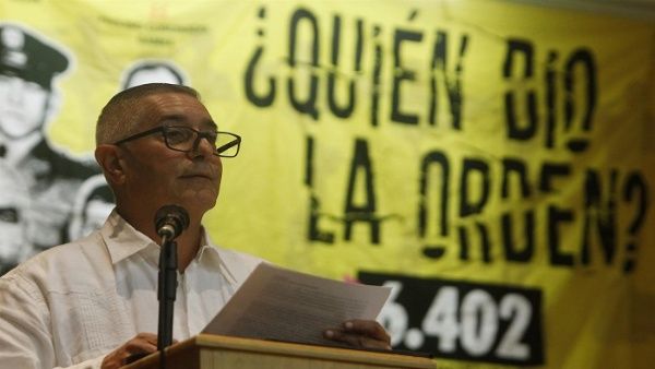 Militares colombianos confiesan asesinatos de “falsos positivos”