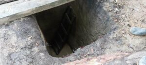 Hombre perece asfixiado por inhalar gases tóxicos en Nueva Segovia