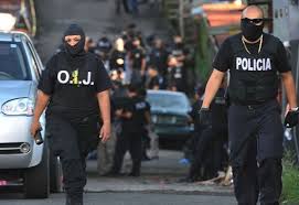 Coterráneo es asesinado de seis balazos en Costa Rica