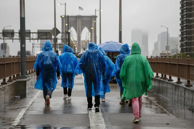 Inundaciones en New York no causaron muertes