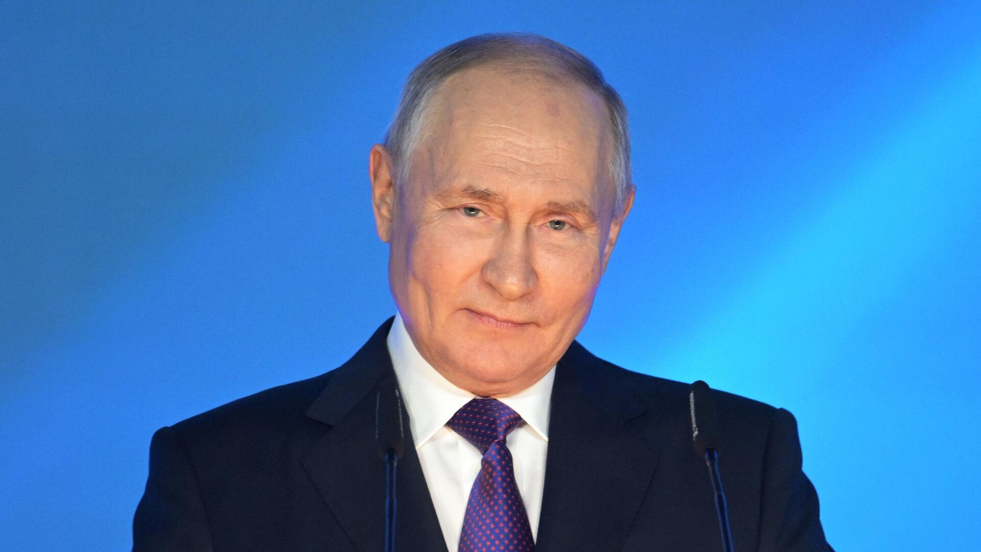 Putin: América Latina tendrá un papel protagonista en la política mundial