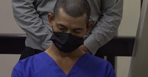 Fiscalía pide 61 años de prisión para hombre que asesinó a su esposa y suegro