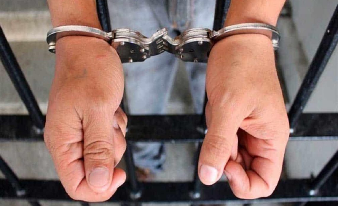 Ponen tras las rejas a 6 abusadores sexuales en Boaco y Río San Juan