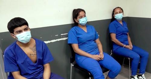 Piden más de 100 años de condena a familia que asesino a una joven en Managua