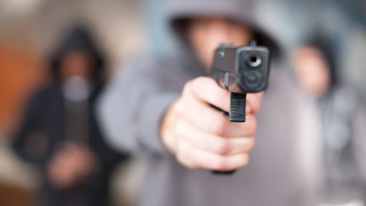 Hombre es acribillado a tiros por desconocidos en Jinotega