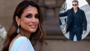 Paloma Cuevas rechaza propuesta de matrimonio de Luis Miguel