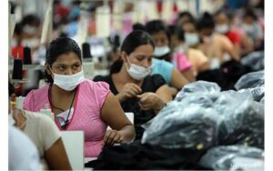 INIDE: La tasa neta de ocupación a nivel nacional se situó en 96.8% en agosto