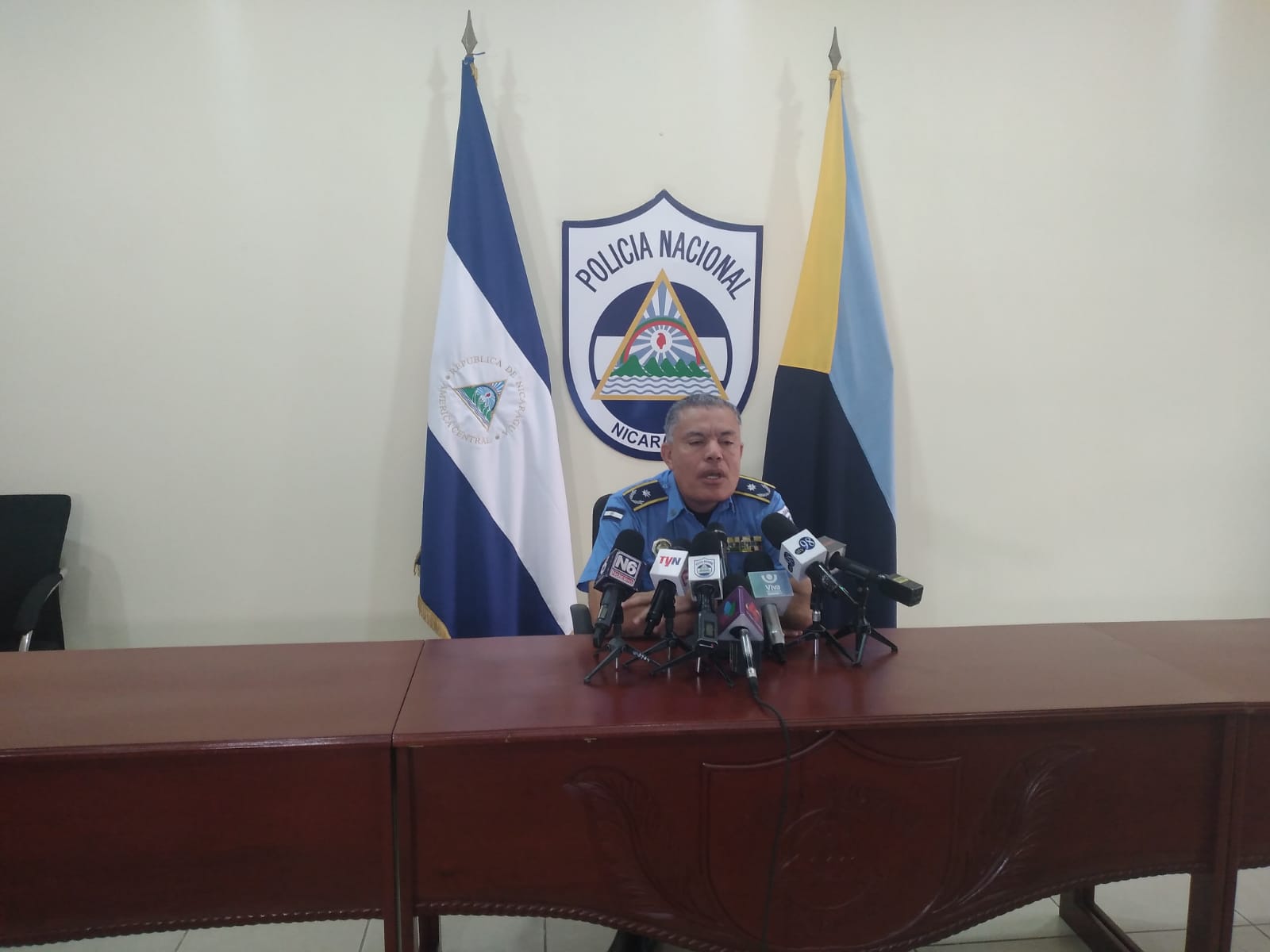 Dirección de Tránsito Nacional reporta 17 fallecidos y 53 lesionados en los últimos siete días