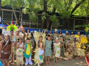 Resaltan la importancia del maíz como semilla ancestral en Nicaragua