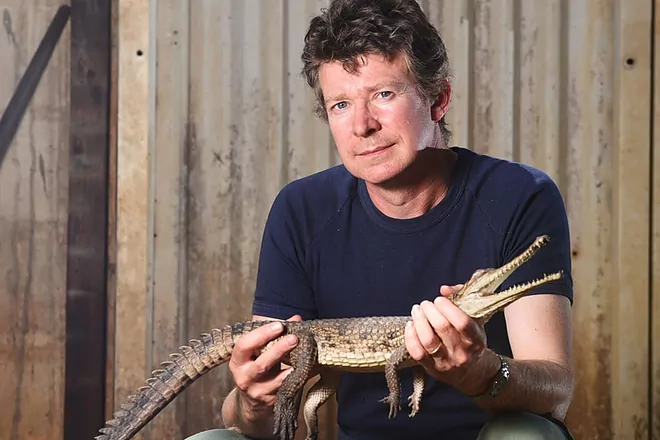 Zoólogo australiano se declara culpable de violar, torturar y matar a decenas de perros