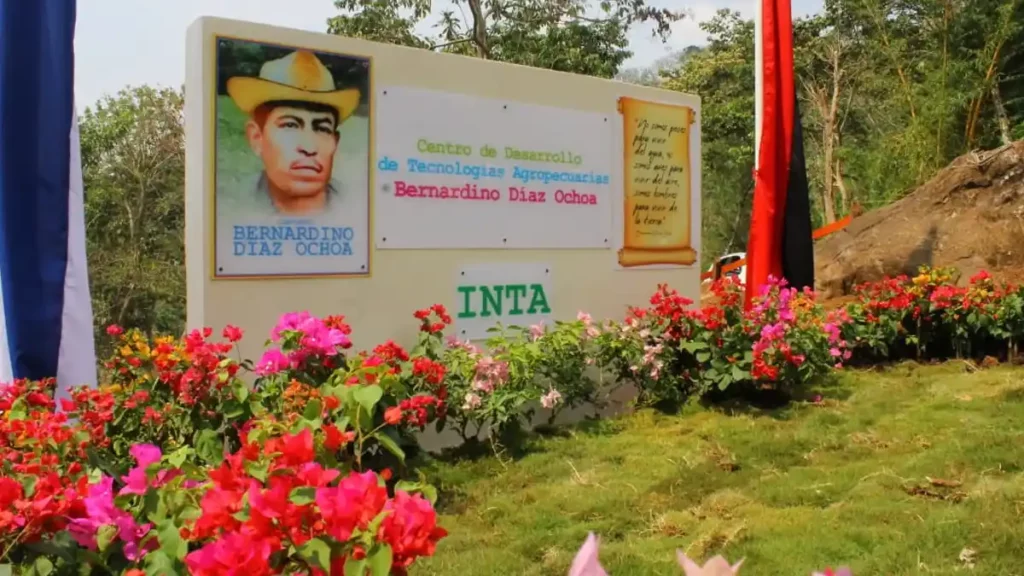 INTA inaugurará 16 centros de desarrollo agropecuario en lo que resta de 2023