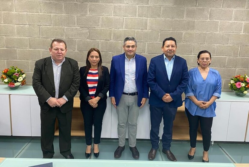 Nicaragua y Venezuela unen fuerzas en pro del arte y la música